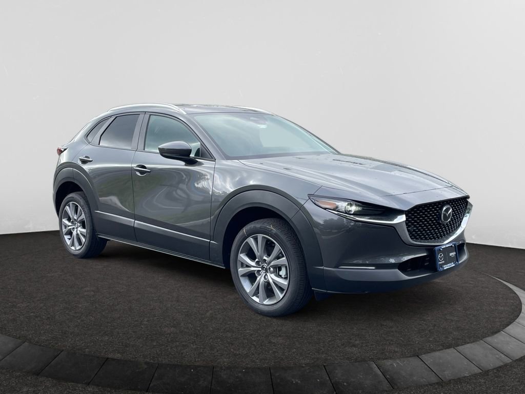 New 2026 MAZDA CX-30 AWD 2.5 S image 6