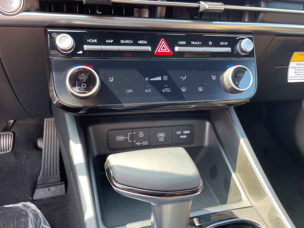 New 2026 Hyundai Tucson XRT FWD image 17