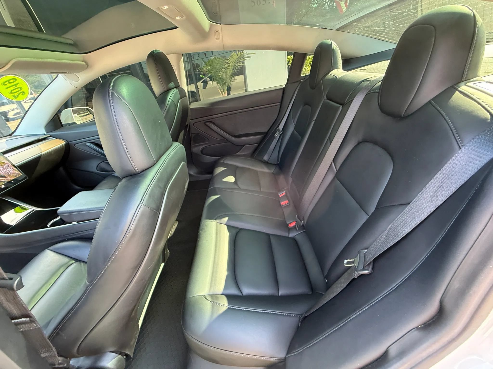 Used 2019 Tesla Model 3 Standard Range Plus RWD image 33