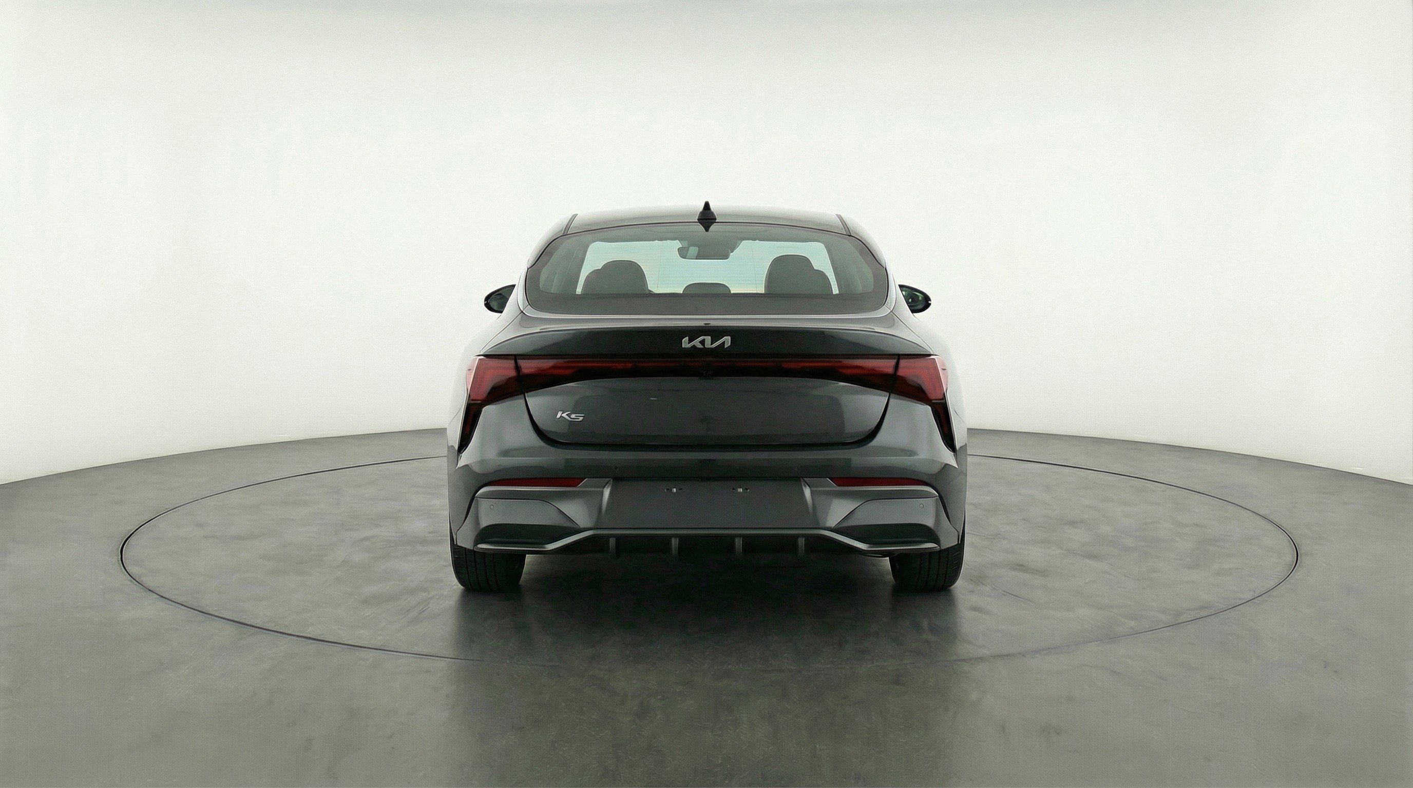 Used 2025 Kia K5 LXS image 7