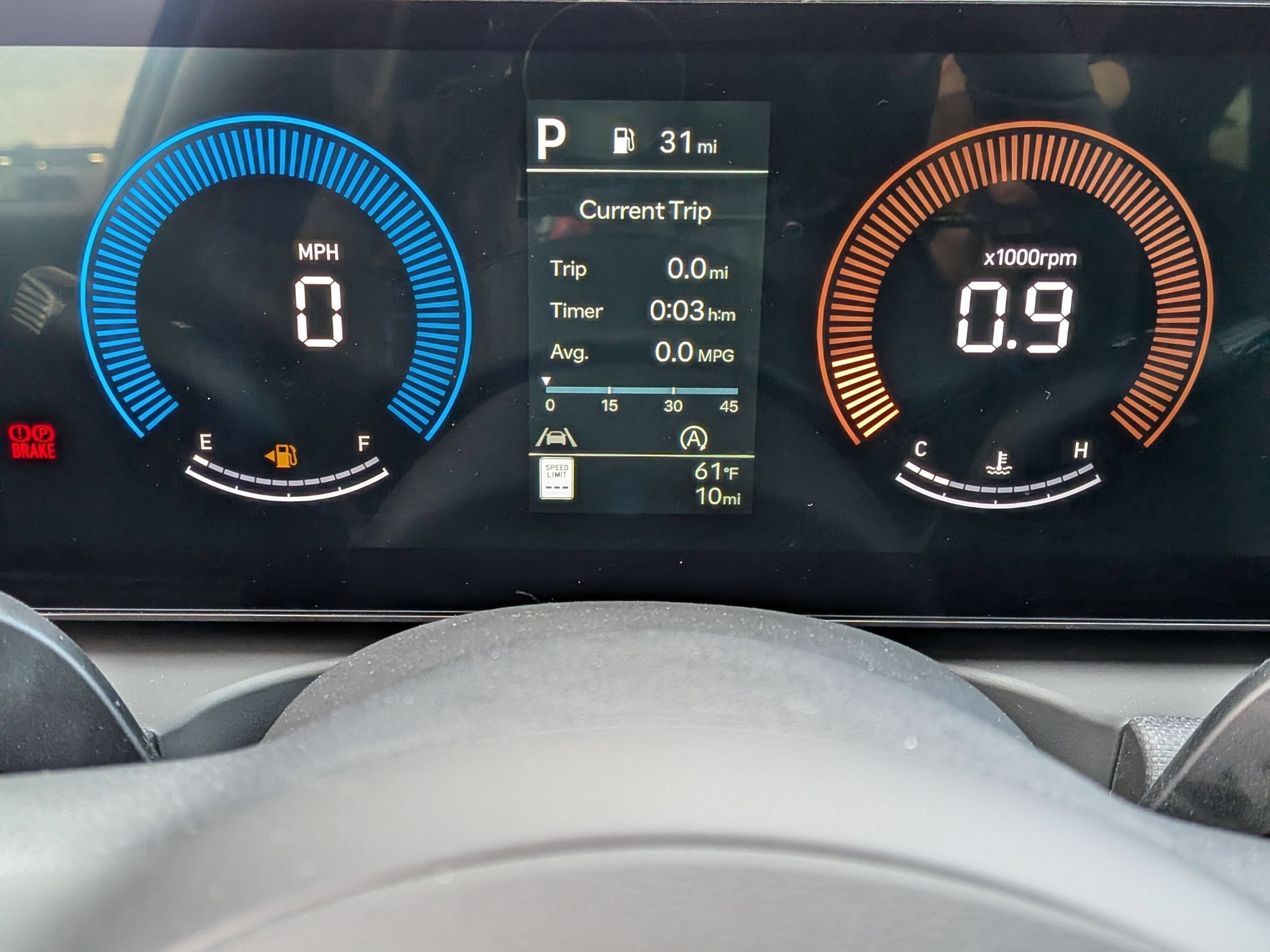New 2026 Hyundai Tucson XRT AWD/4WD image 9