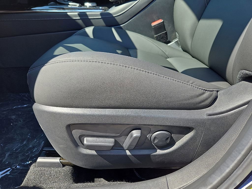 New 2025 MAZDA CX-30 AWD 2.5 S w/ Preferred Package image 19