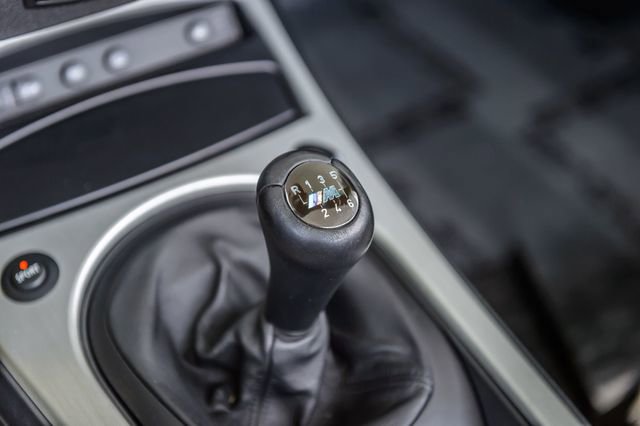 Used 2006 BMW M Roadster image 28