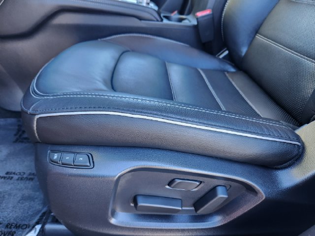 Certified 2025 MAZDA CX-5 AWD 2.5 S w/ Premium Plus Pkg image 27