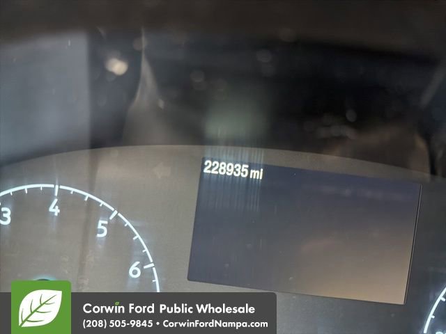 Used 2020 Ford Transit 250 Medium Roof AWD image 9