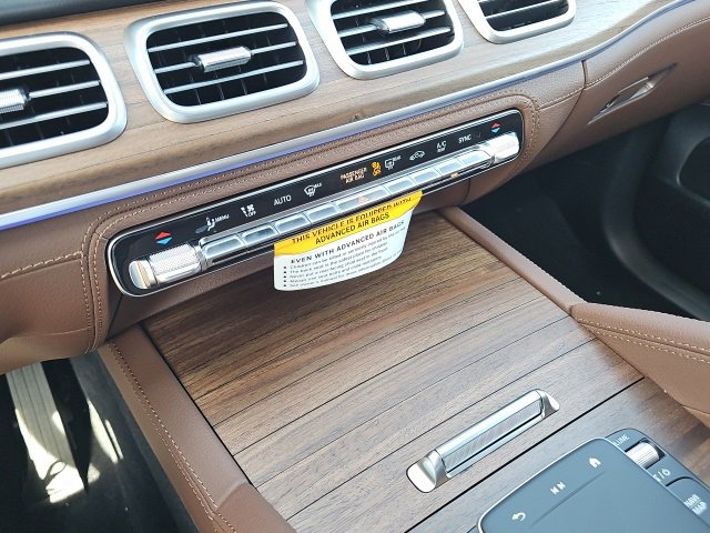 New 2026 Mercedes-Benz GLE 350 4MATIC image 18