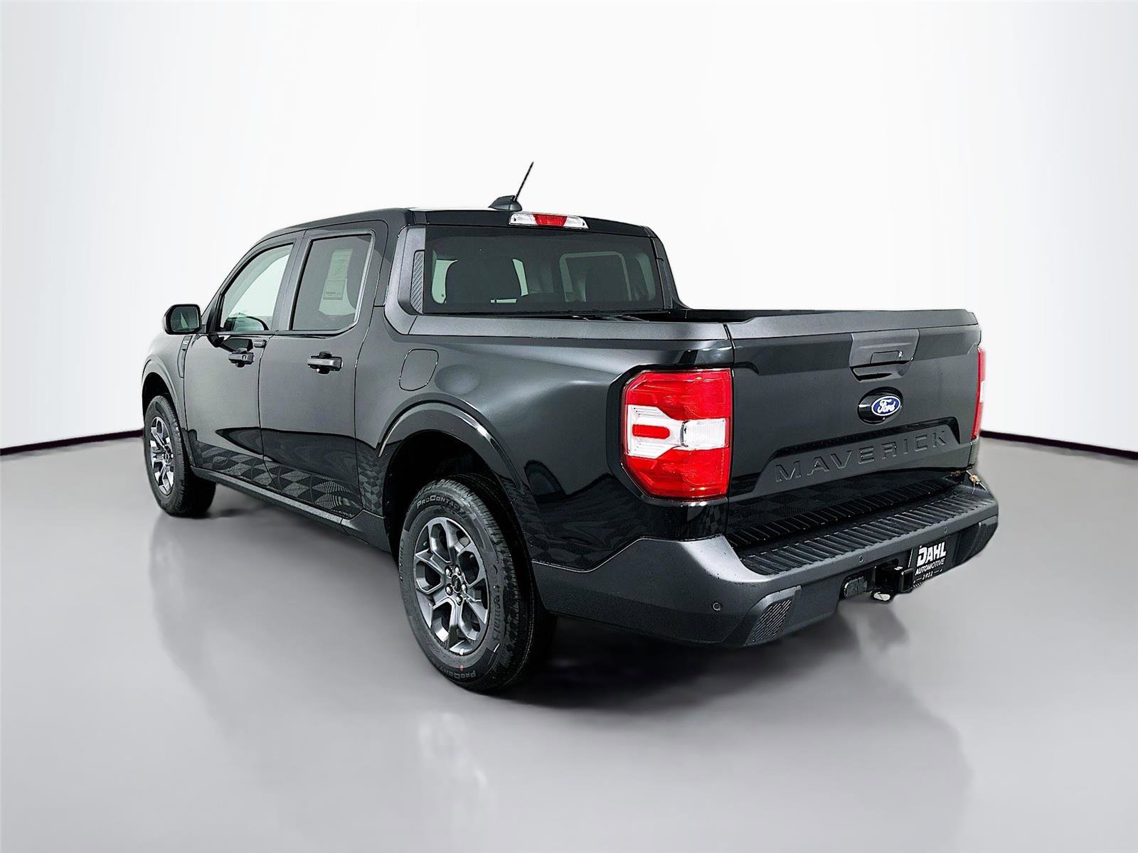 New 2026 Ford Maverick XLT w/ XLT Luxury Package image 10