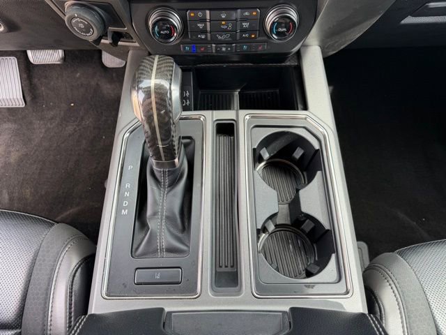 Used 2020 Ford F150 Raptor w/ Equipment Group 802A Luxury image 19