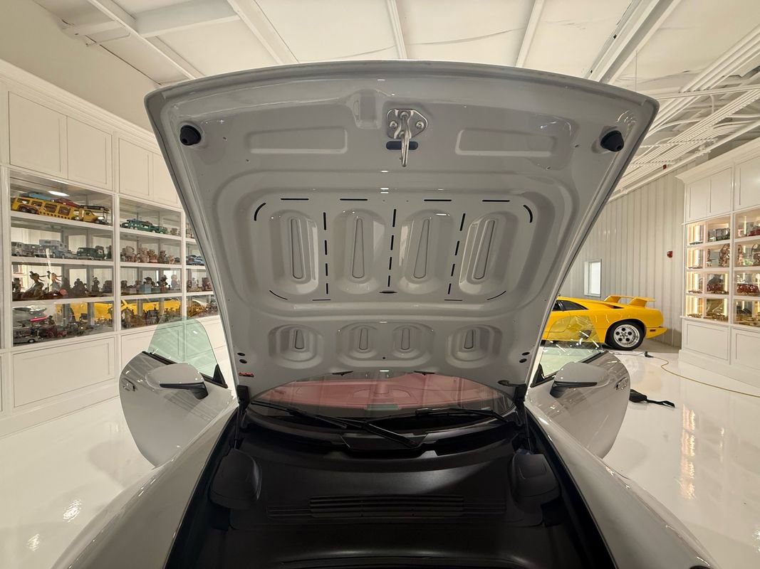 Used 2024 Porsche 911 Turbo S AWD/4WD image 50