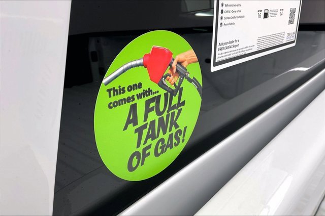 Used 2025 GMC Sierra 1500 Pro w/ Pro Value Package image 33