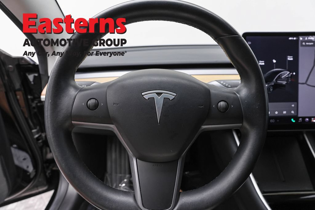 Used 2019 Tesla Model 3 Long Range AWD/4WD image 10