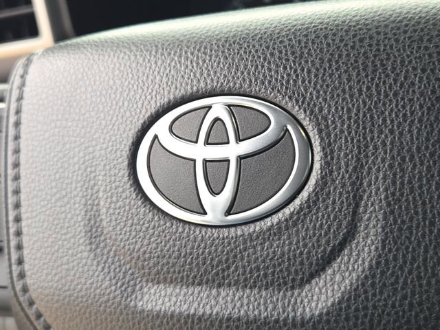 Used 2025 Toyota 4Runner TRD Sport image 25