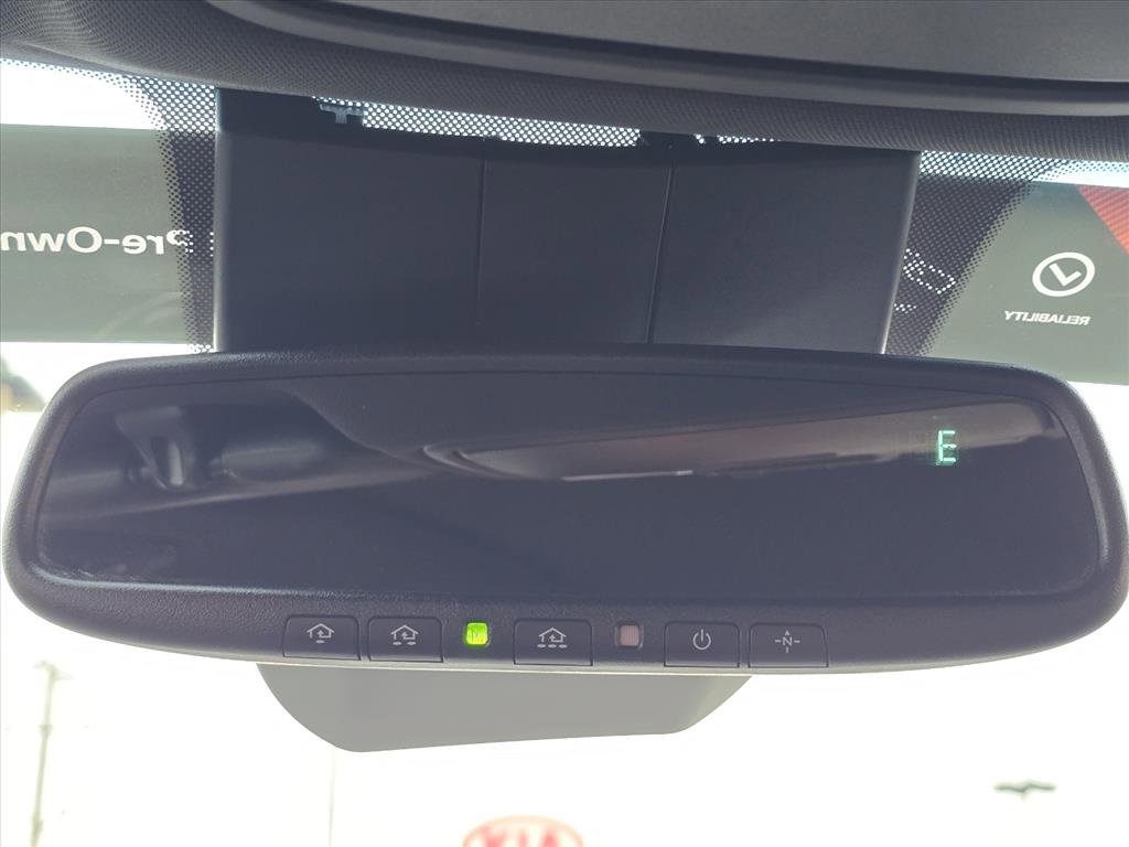 Used 2021 Kia Sportage S image 21