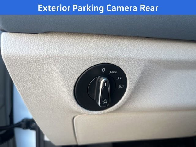 New 2026 Volkswagen Jetta SE image 9