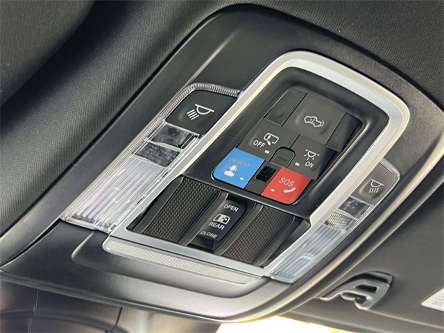 New 2026 RAM 2500 Rebel w/ Rebel Level 1 Equipment Group image 15