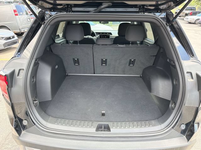 Used 2026 GMC Terrain Elevation AWD/4WD image 22
