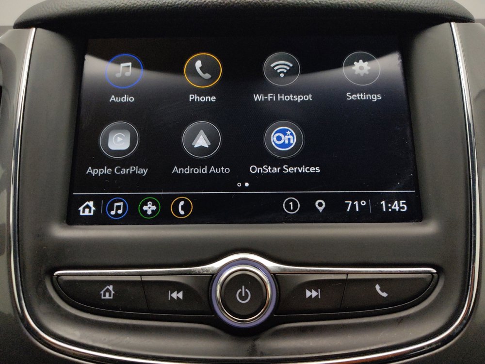 Used 2019 Chevrolet Cruze LS FWD image 25