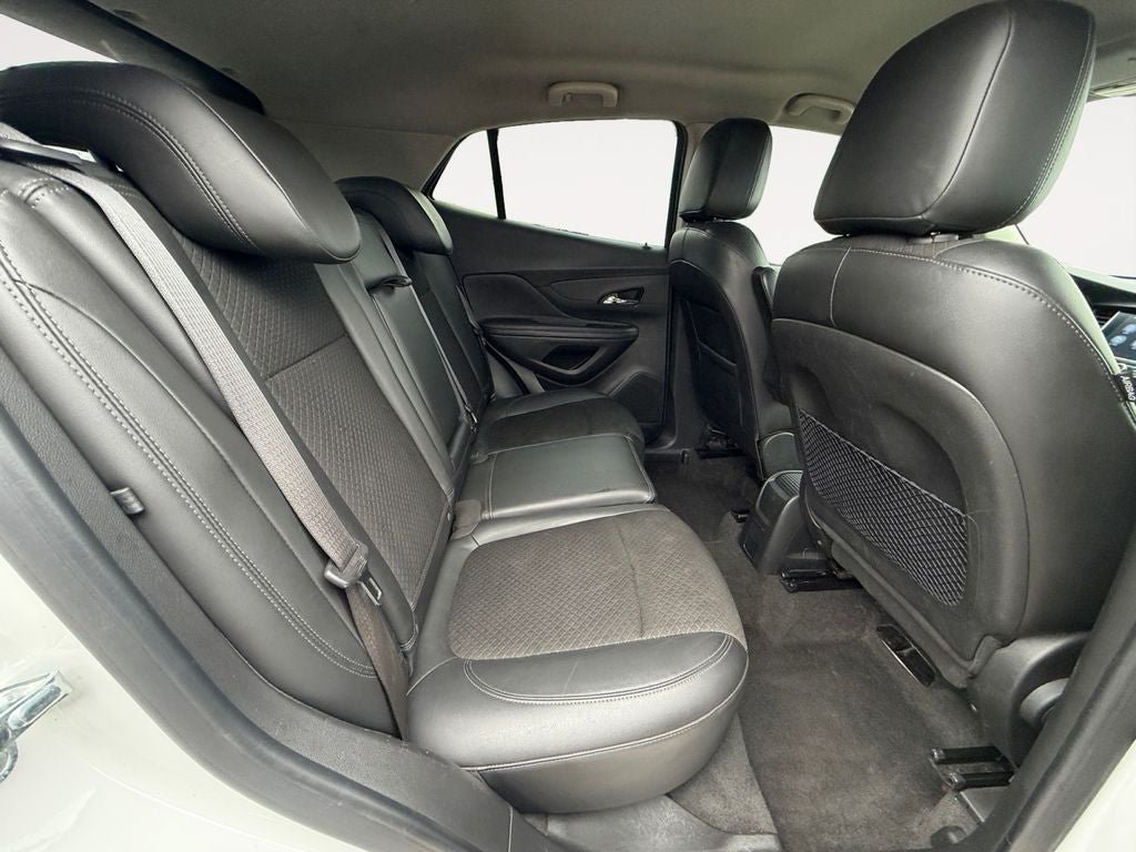 Used 2017 Buick Encore Preferred FWD image 23