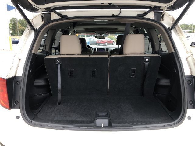 Certified 2018 Honda Pilot EX-L image 11