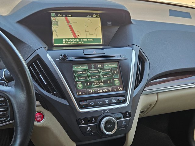 Used 2015 Acura MDX FWD w/ Technology Package image 13