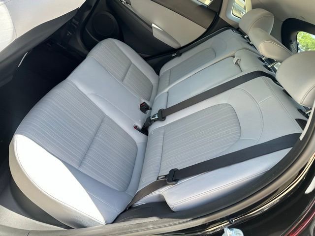 Used 2023 Hyundai Kona SEL w/ Cargo Package FWD image 13