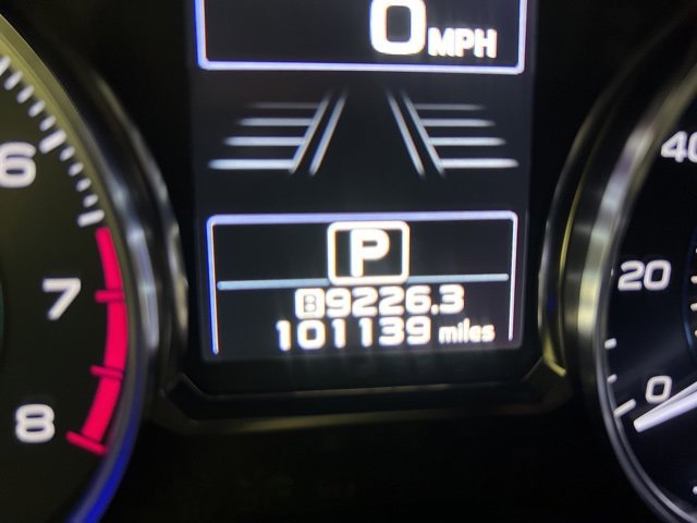 Used 2017 Subaru Crosstrek 2.0i Premium image 19