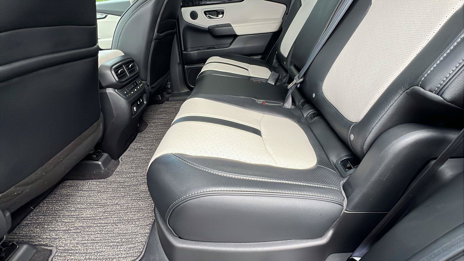 New 2026 Honda Passport TrailSport Elite image 18
