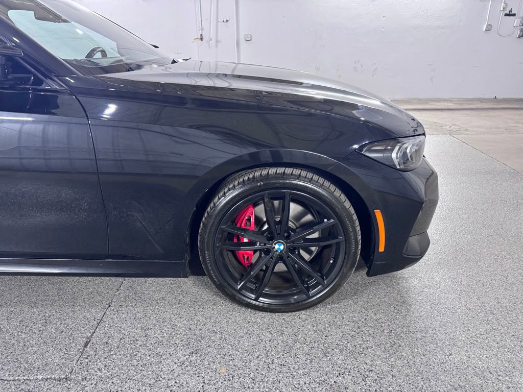 Used 2023 BMW M340i xDrive AWD/4WD image 5