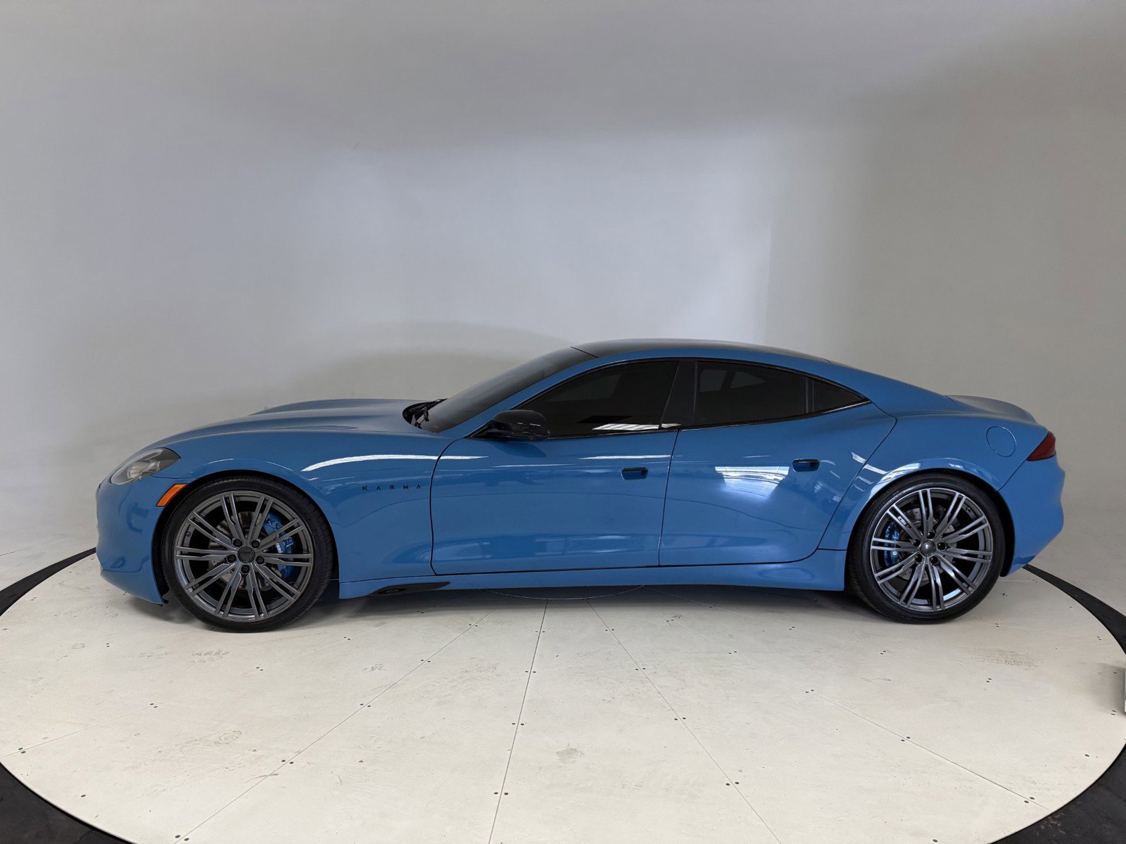 Used 2021 Karma GS-6 image 6