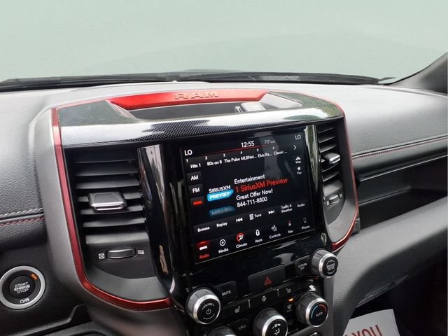 Used 2019 RAM 1500 Rebel AWD/4WD image 27