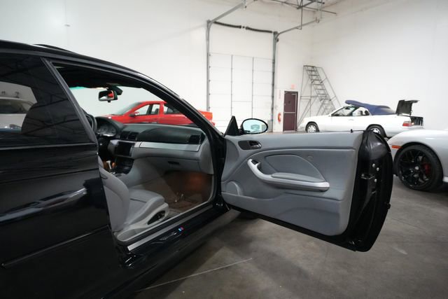 Used 2006 BMW M3 Coupe RWD image 30