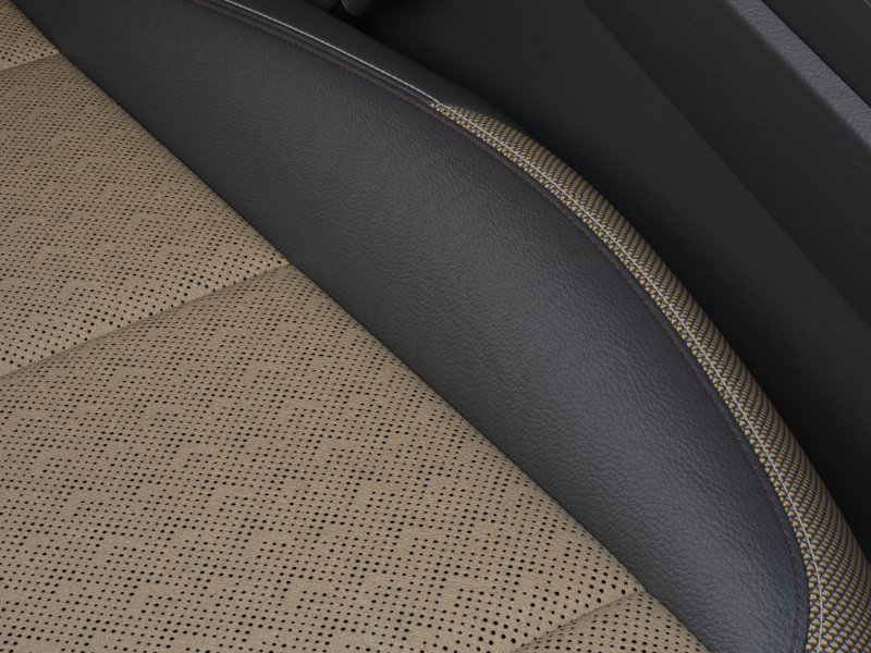 New 2026 Chevrolet Equinox ACTIV FWD image 21