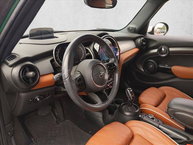 Used 2024 MINI Cooper S FWD image 8