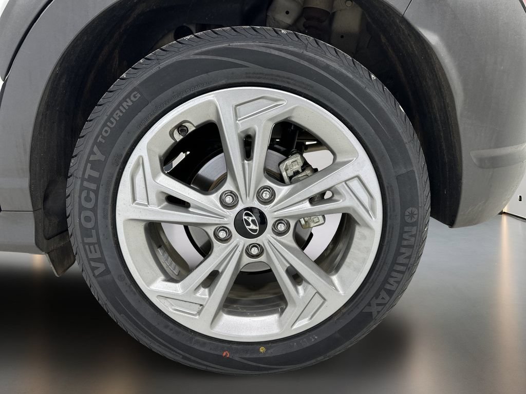 Certified 2023 Hyundai Kona SEL FWD image 10