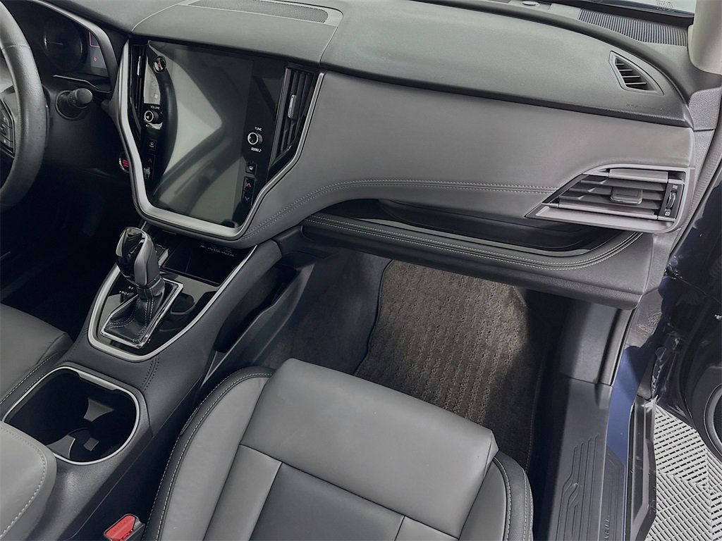 Used 2024 Subaru Outback Onyx Edition image 29