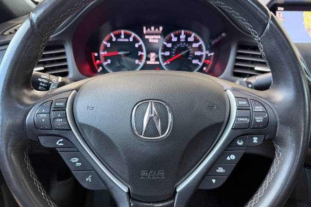 Used 2021 Acura ILX FWD image 30