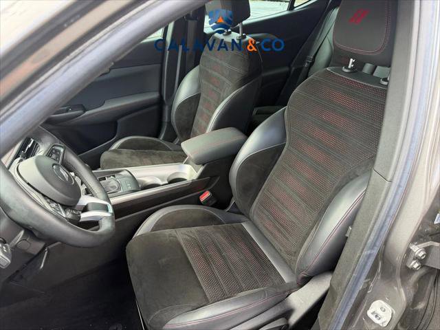 Certified 2024 Dodge Hornet GT AWD/4WD image 6