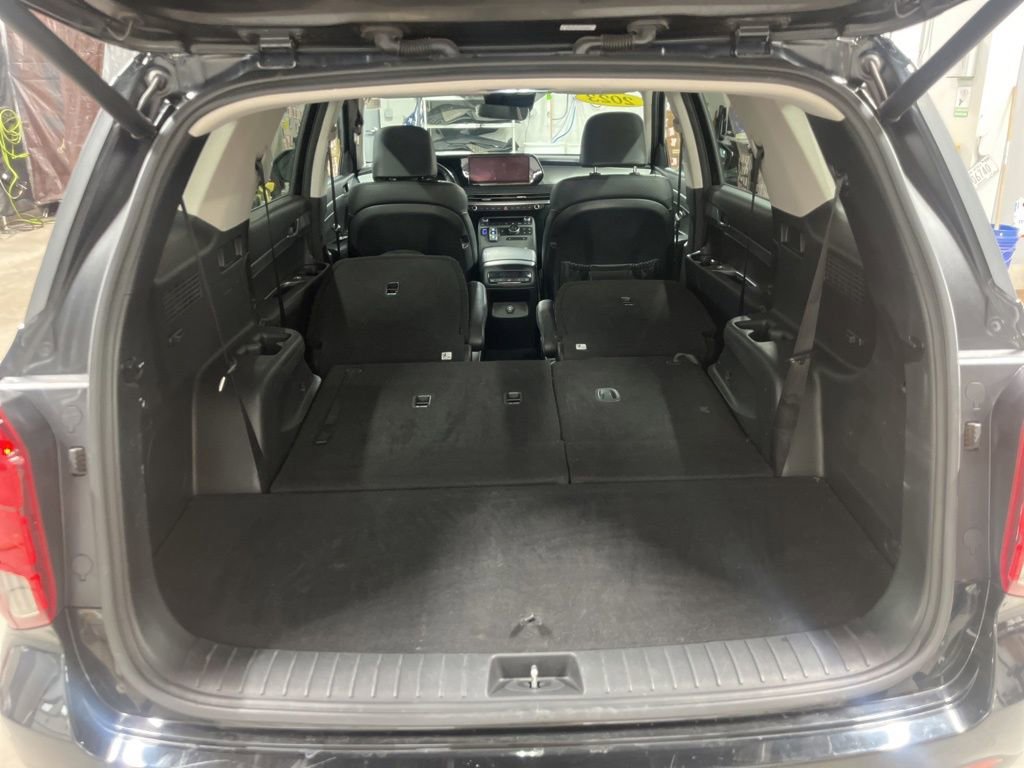 Used 2023 Hyundai Palisade XRT image 9