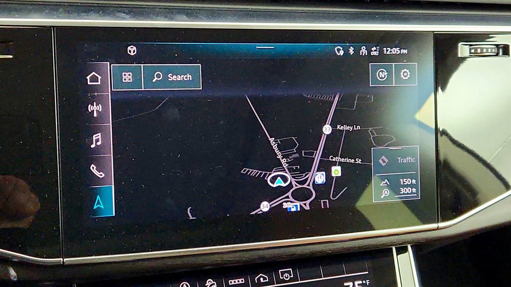 Used 2022 Audi Q8 Premium Plus w/ Premium Plus Package image 20