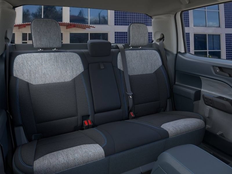 New 2026 Ford Maverick XLT w/ XLT Luxury Package FWD image 12