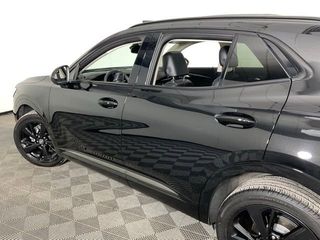 Used 2023 Buick Envision Essence w/ Sport Touring Package image 38