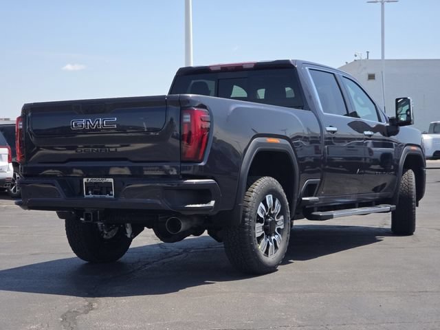 New 2026 GMC Sierra 2500 Denali w/ Denali Reserve Package AWD/4WD image 26