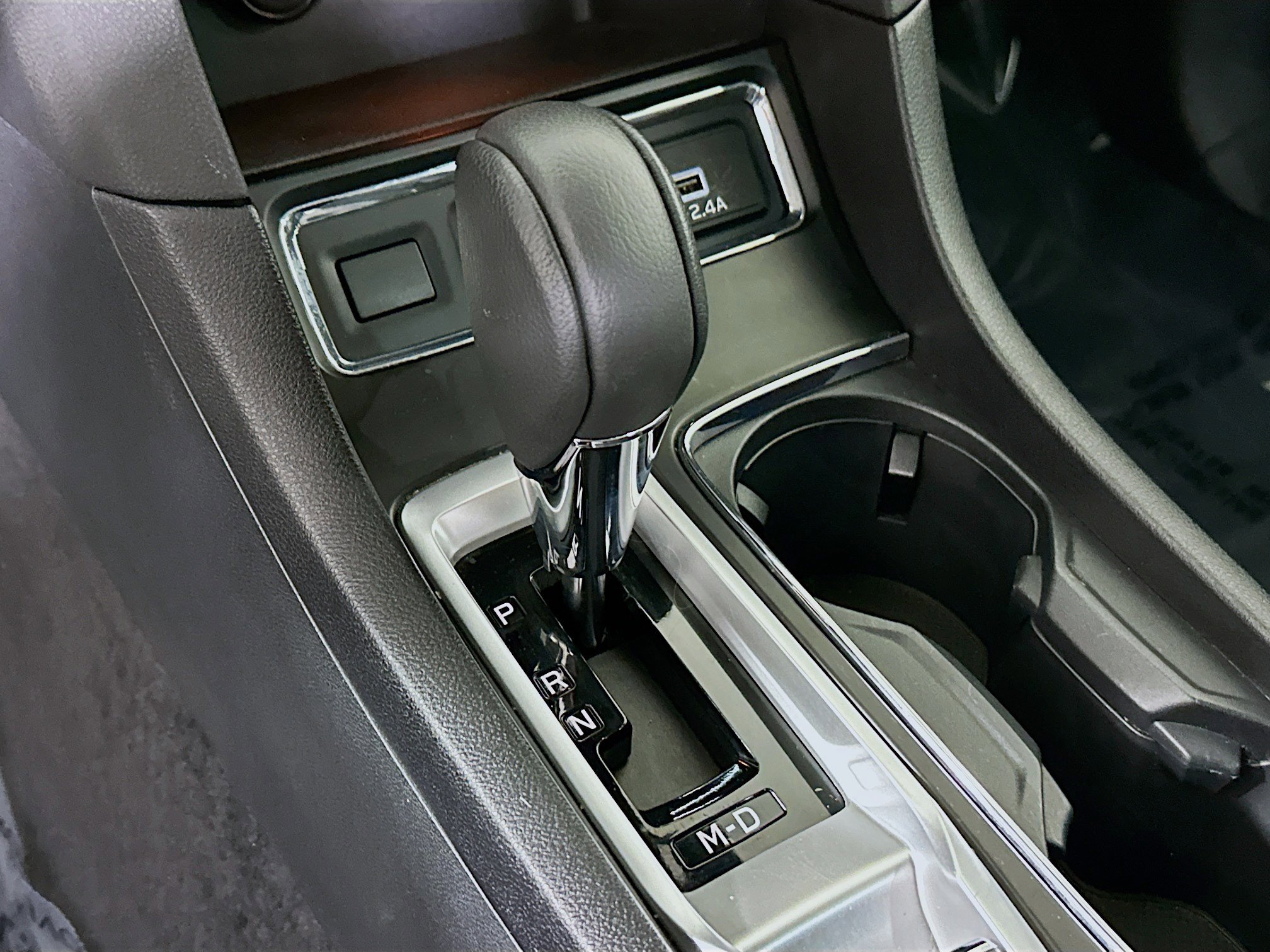 Used 2024 Subaru Ascent Onyx Edition image 21