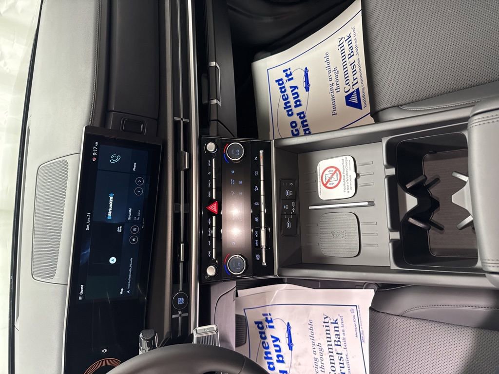 New 2025 Hyundai Santa Fe XRT image 15