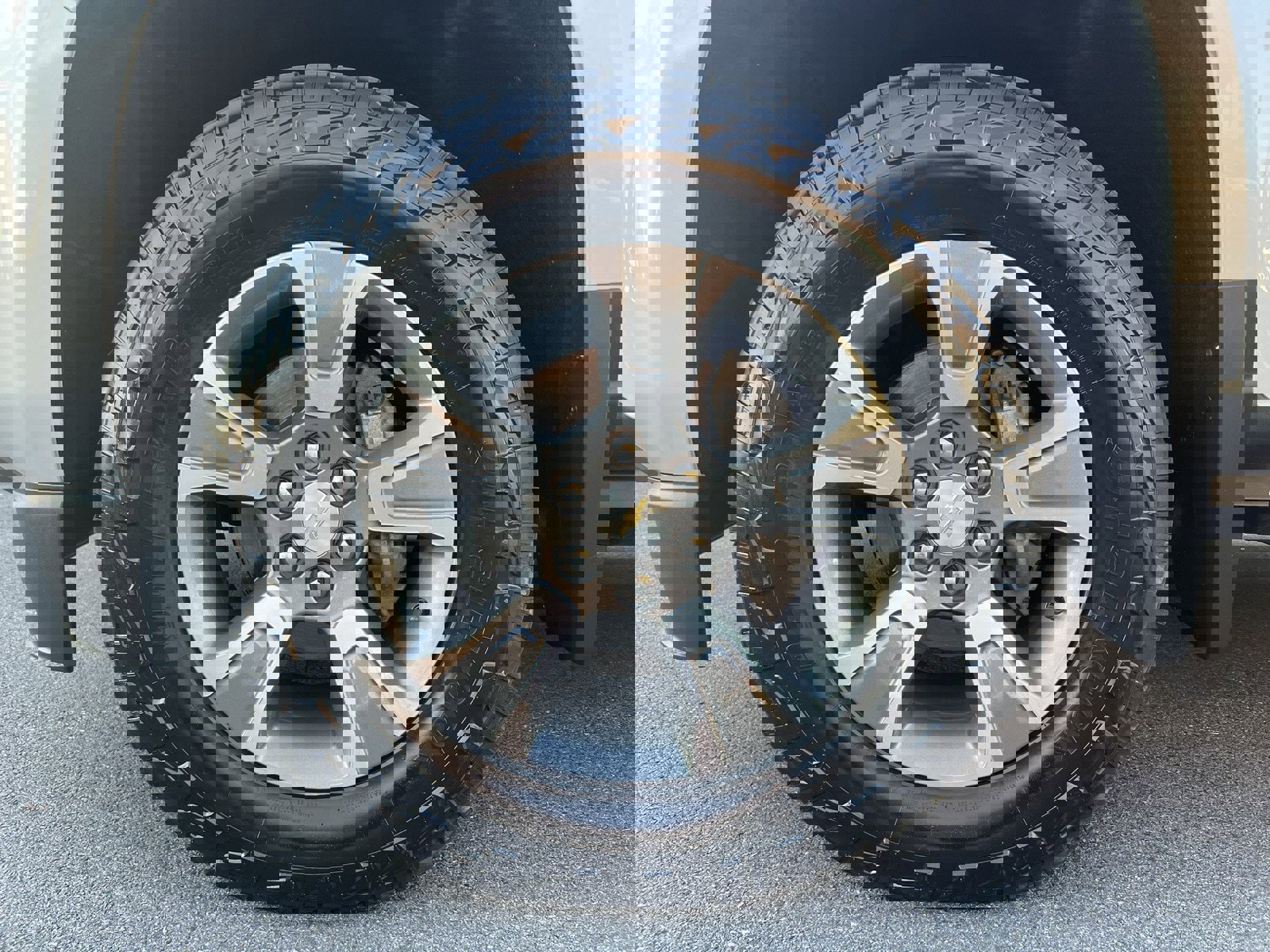 Used 2019 Chevrolet Colorado Z71 image 24