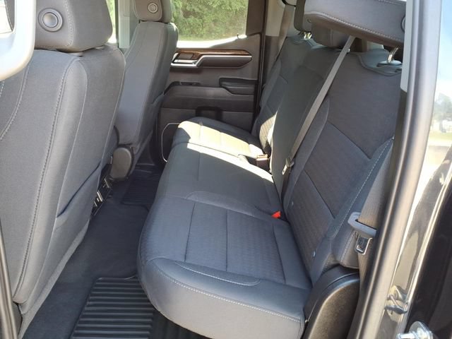 Used 2023 GMC Sierra 1500 SLE AWD/4WD image 11