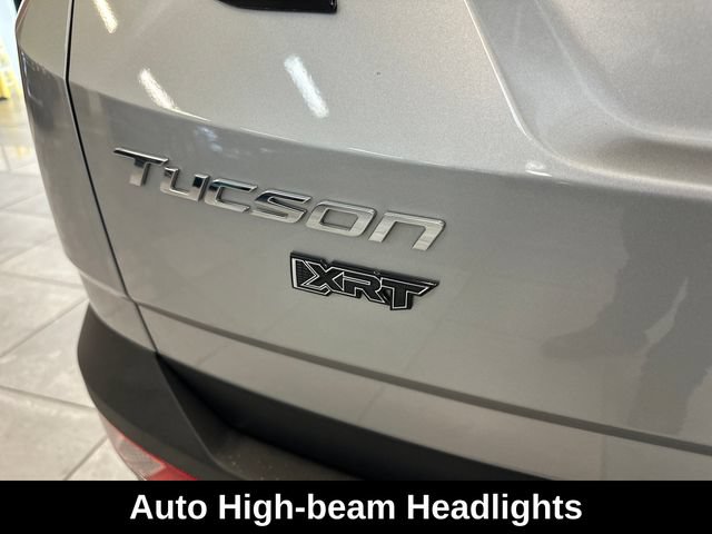 Used 2024 Hyundai Tucson XRT FWD image 10