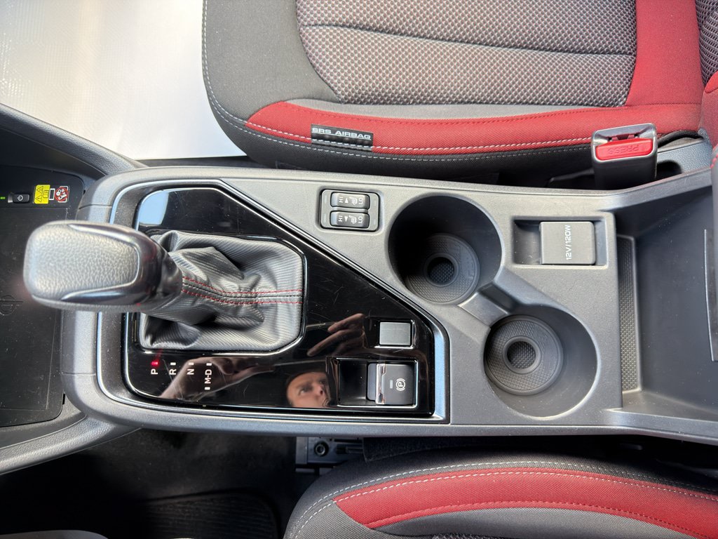 Certified 2026 Subaru Impreza RS AWD/4WD image 27