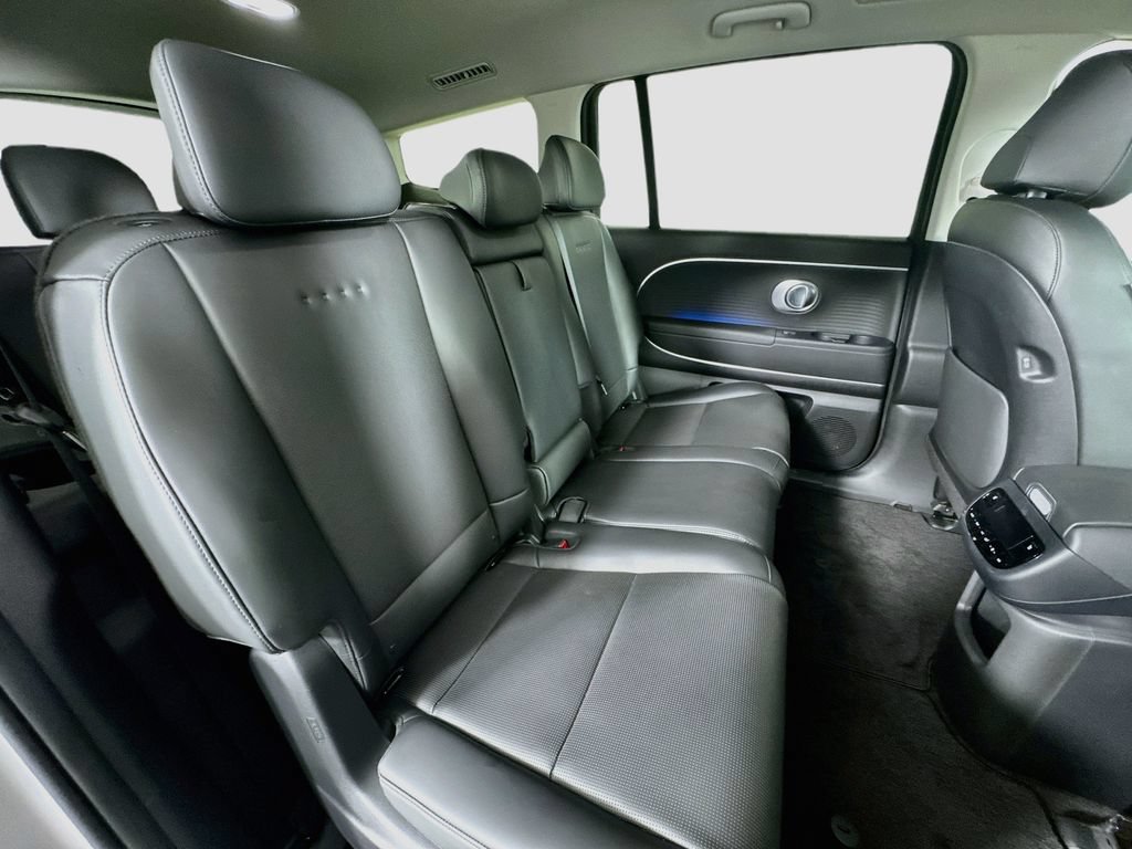 Certified 2026 Hyundai Ioniq 9 SEL AWD/4WD image 30