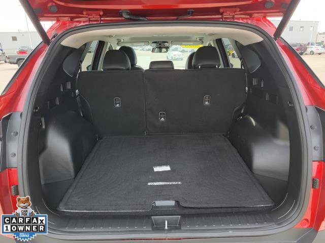 Used 2025 Hyundai Tucson SEL AWD/4WD image 7